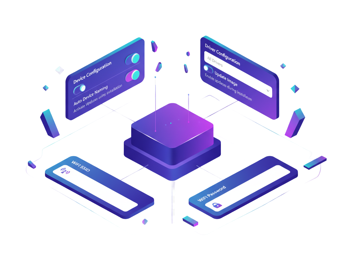 PowerShell Integration Icon